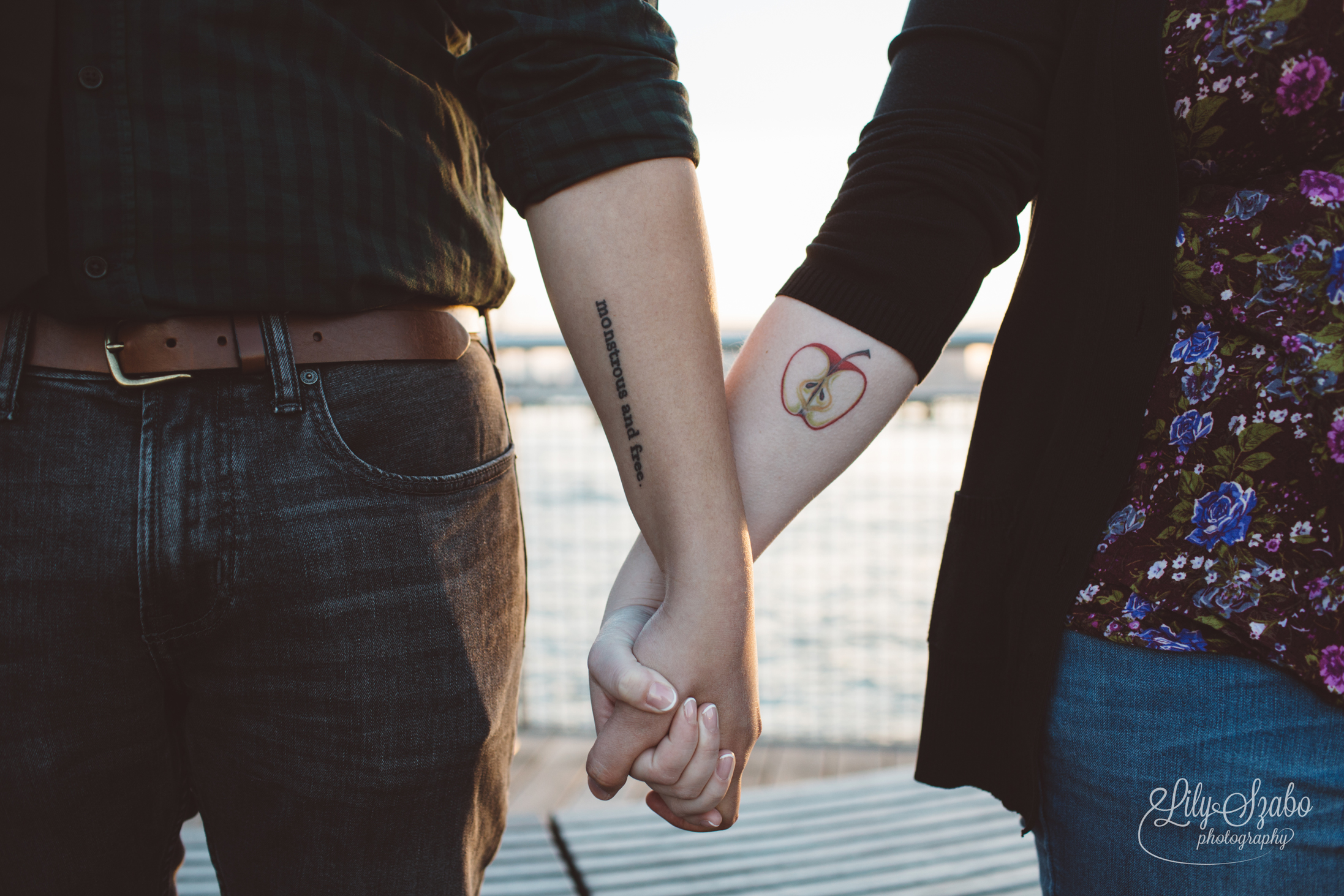 035-brooklyn-sunset-engagement-session