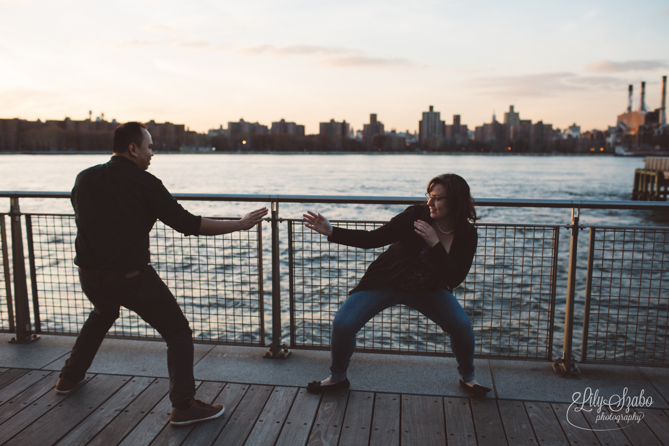 039-brooklyn-sunset-engagement-session